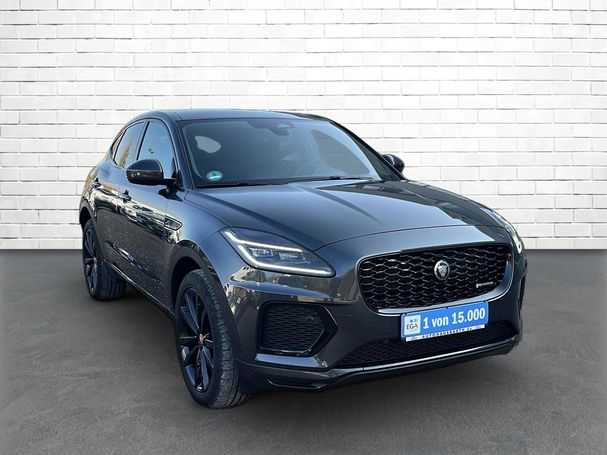 Jaguar E-Pace P200 AWD 147 kW image number 7