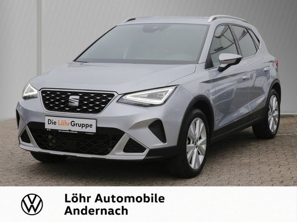 Seat Arona 1.0 TSI Xperience DSG 81 kW image number 2