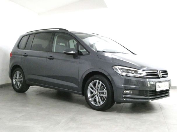 Volkswagen Touran TDI 90 kW image number 2