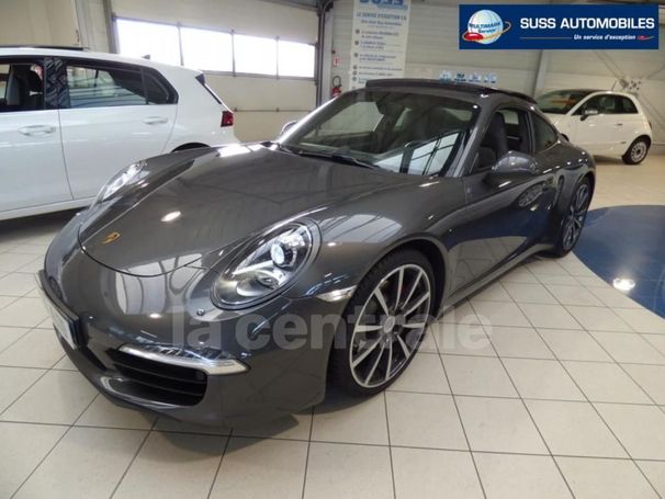 Porsche 991 Carrera S PDK 294 kW image number 1