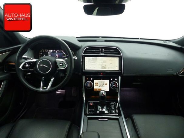 Jaguar XE 184 kW image number 5