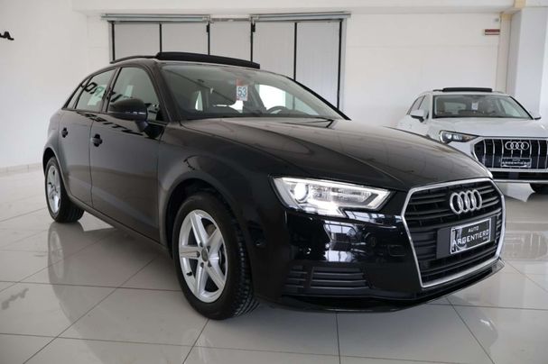 Audi A3 30 TDI Business 85 kW image number 39