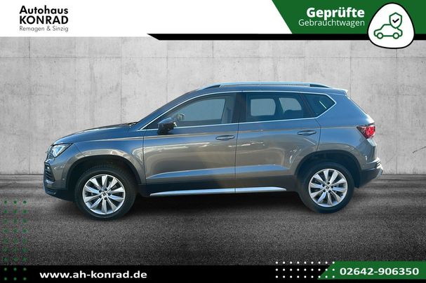 Seat Ateca 110 kW image number 5