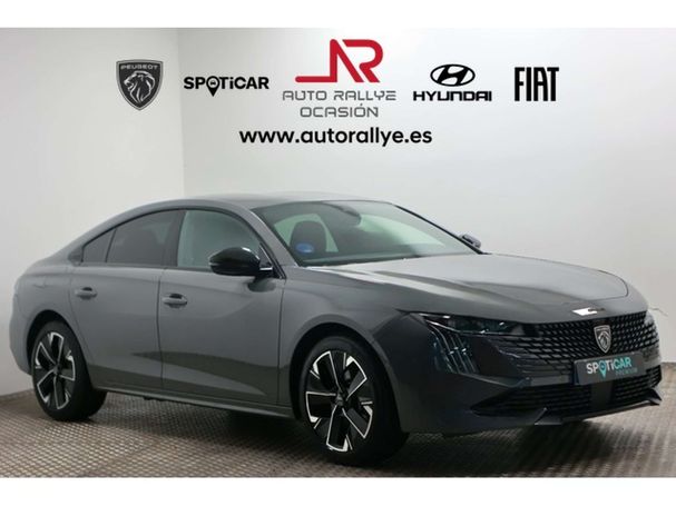 Peugeot 508 165 kW image number 2