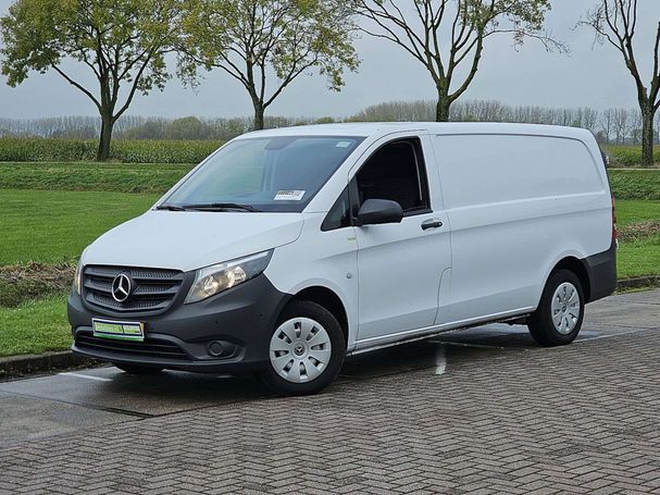 Mercedes-Benz Vito 116 120 kW image number 1