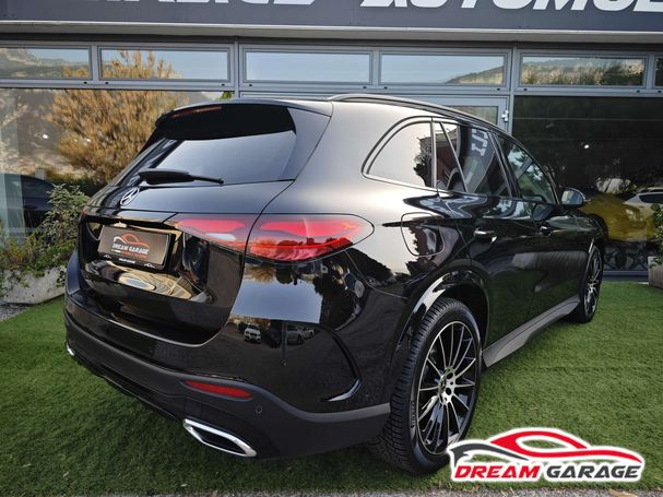 Mercedes-Benz GLC 220 d 4Matic 145 kW image number 13