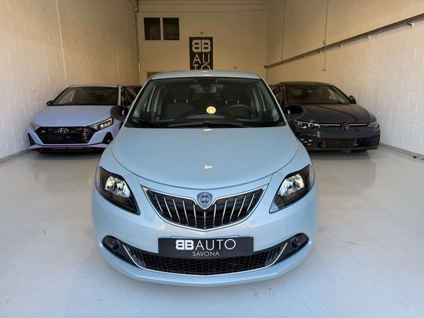 Lancia Ypsilon 51 kW image number 5