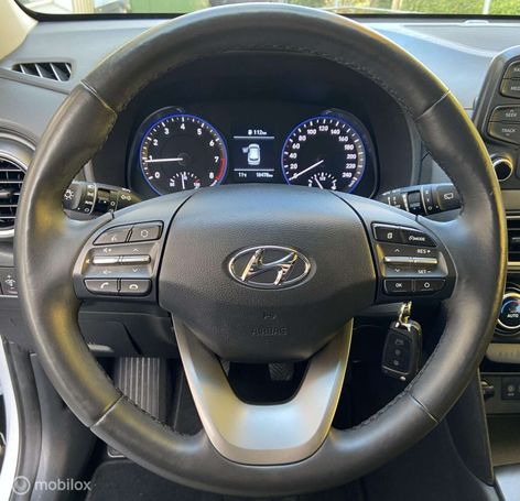 Hyundai Kona 1.0 T-GDI 88 kW image number 19