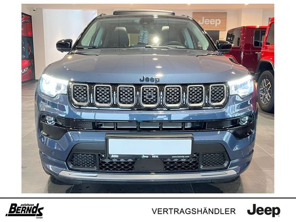 Jeep Compass 1.3 177 kW image number 2