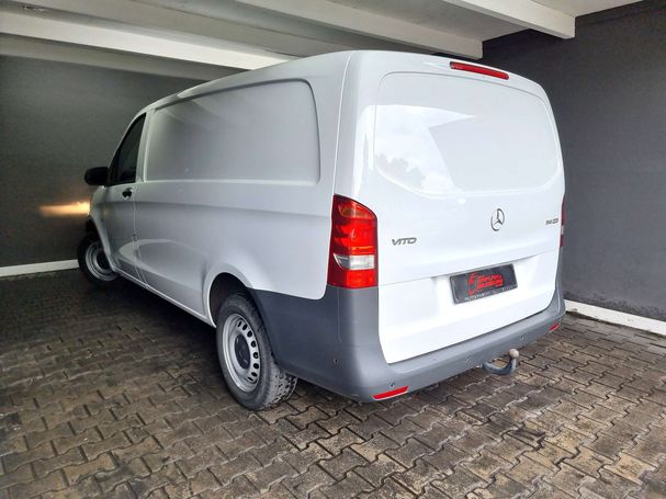 Mercedes-Benz Vito 114 100 kW image number 6