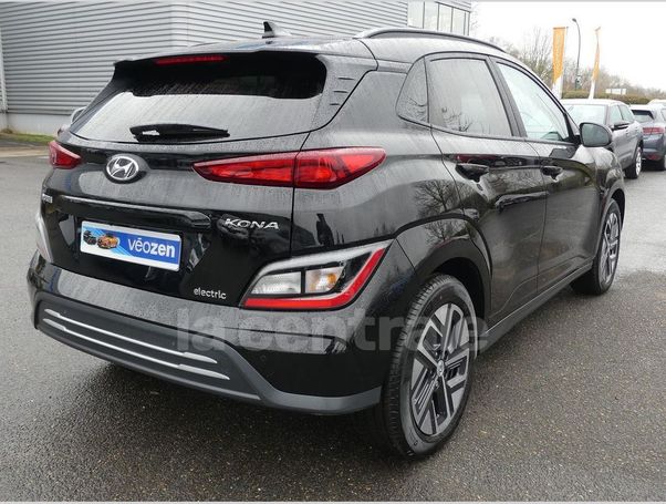 Hyundai Kona 150 kW image number 2