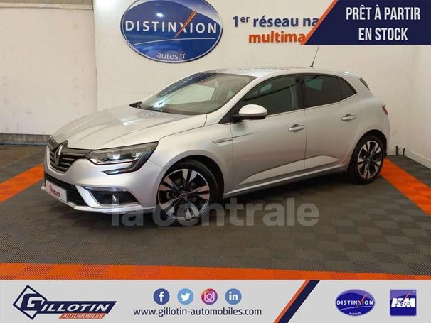 Renault Megane 1.5 Blue dCi 115 85 kW image number 1