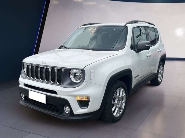 Jeep Renegade 1.0 Limited 88 kW image number 1