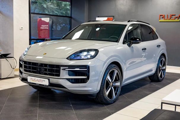 Porsche Cayenne 260 kW image number 1