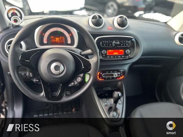 Smart ForTwo EQ 60 kW image number 12