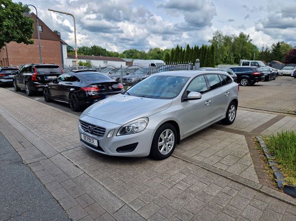 Volvo V60 84 kW image number 1