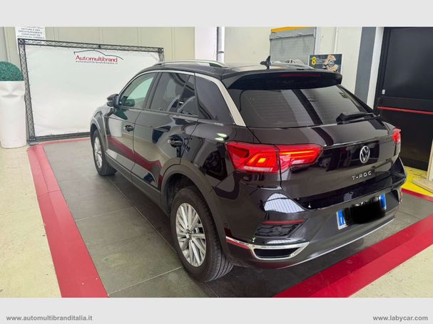 Volkswagen T-Roc 2.0 TDI 85 kW image number 3