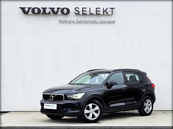 Volvo XC40 T3 120 kW image number 1