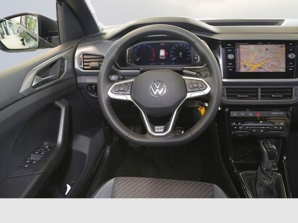 Volkswagen T-Cross DSG 85 kW image number 7