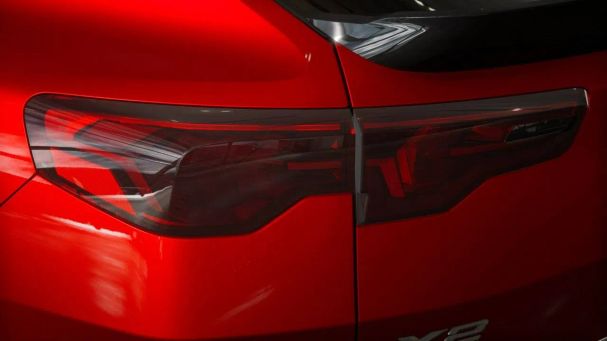 BMW X2 sDrive 125 kW image number 11