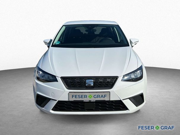 Seat Ibiza 1.0 TSI Style 70 kW image number 3