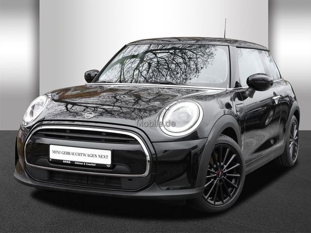 Mini One Mini Yours Trim 75 kW image number 1