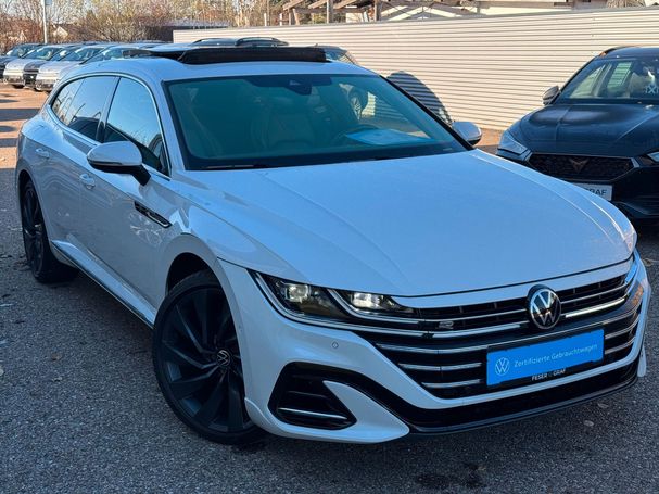 Volkswagen Arteon 2.0 TDI DSG 4Motion 147 kW image number 2