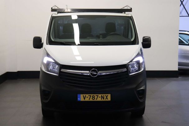 Opel Vivaro 1.6 CDTI 70 kW image number 7