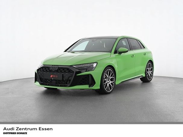 Audi RS3 Sportback 294 kW image number 1