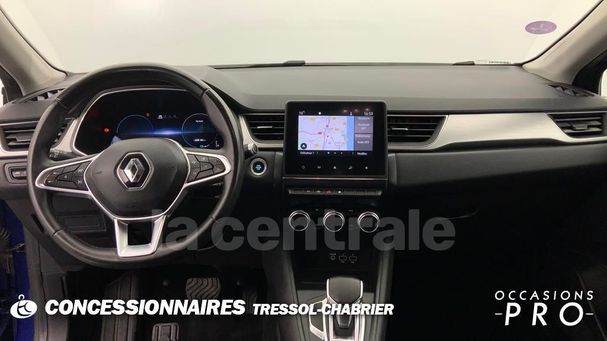 Renault Captur 118 kW image number 8