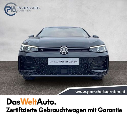 Volkswagen Passat Variant TDI R-Line DSG 110 kW image number 2