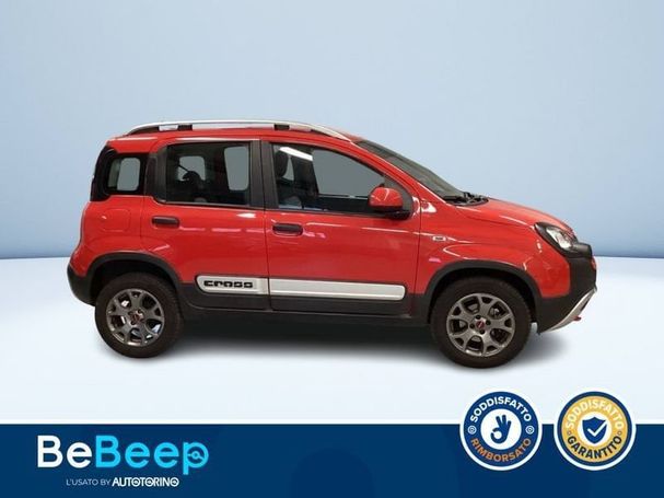 Fiat Panda Cross 0.9 Natural Power 52 kW image number 9