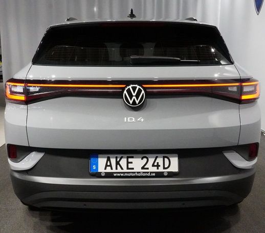 Volkswagen ID.4 152 kW image number 11