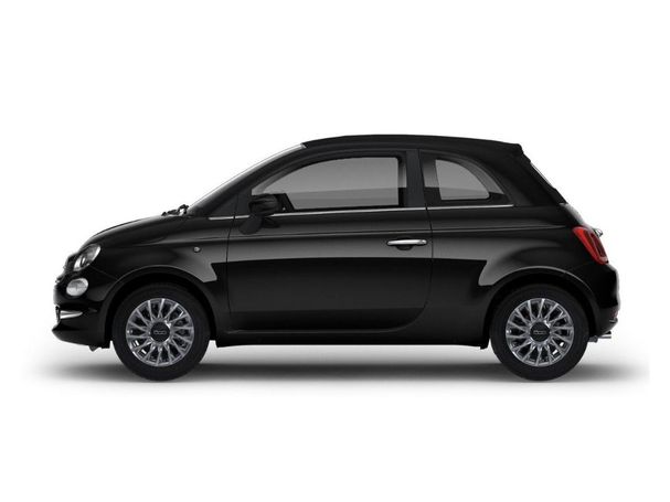 Fiat 500C 51 kW image number 4