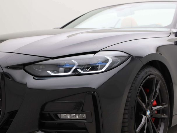 BMW 430i Cabrio M Sport 190 kW image number 27