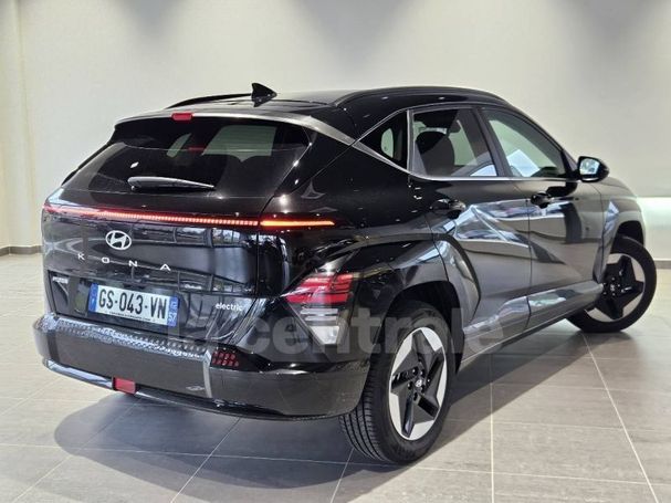 Hyundai Kona 160 kW image number 15