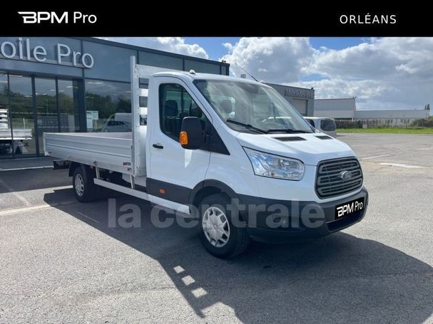 Ford Transit 350 Trend 96 kW image number 15