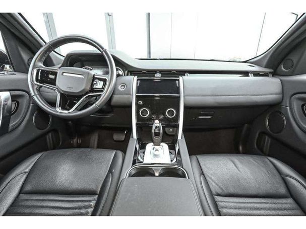 Land Rover Discovery Sport D165 S 120 kW image number 5