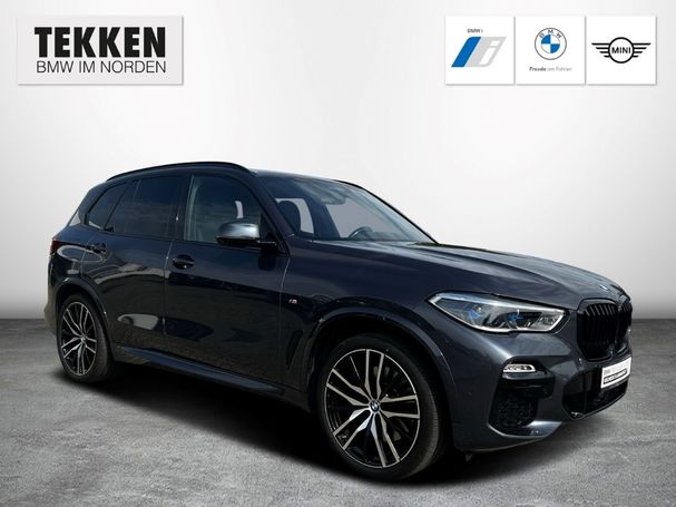 BMW X5 xDrive40i 250 kW image number 2