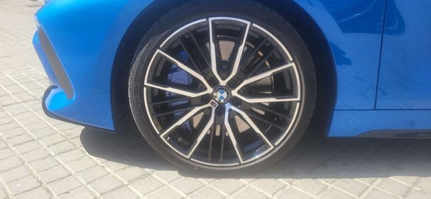 BMW 135i xDrive 225 kW image number 7