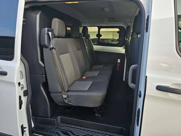 Ford Transit Custom 2.0 TDCi 96 kW image number 9