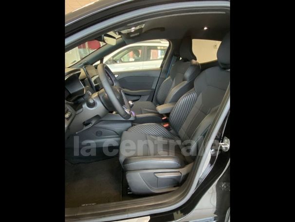 Renault Clio TCe 90 66 kW image number 14