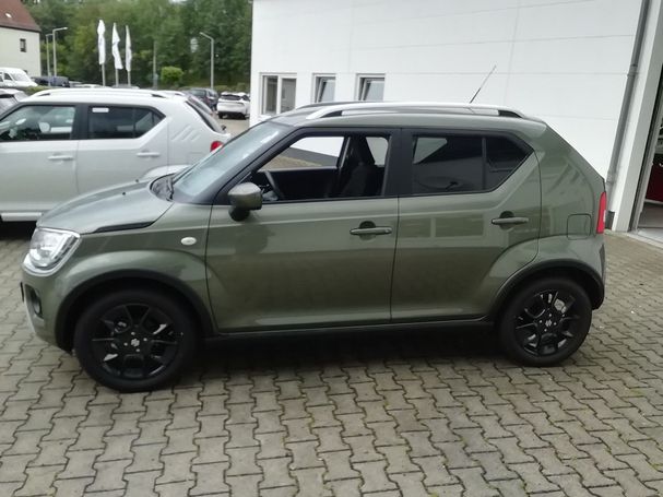 Suzuki Ignis 61 kW image number 17