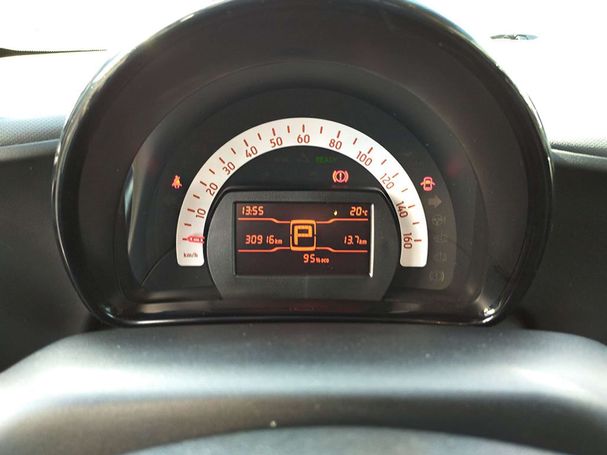 Smart ForTwo EQ 60 kW image number 18