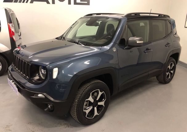 Jeep Renegade 177 kW image number 2