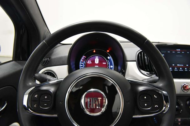 Fiat 500 1.2 Star 51 kW image number 17