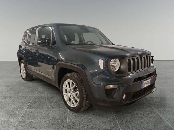 Jeep Renegade 96 kW image number 2