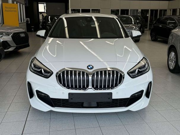 BMW 118d M Sport 110 kW image number 3