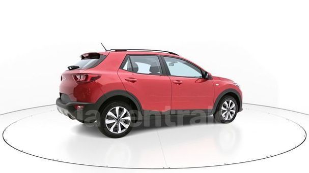 Kia Stonic 1.0 T-GDi 100 74 kW image number 21