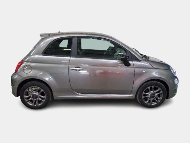 Fiat 500 1.0 51 kW image number 2